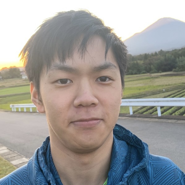 ともくんの写真